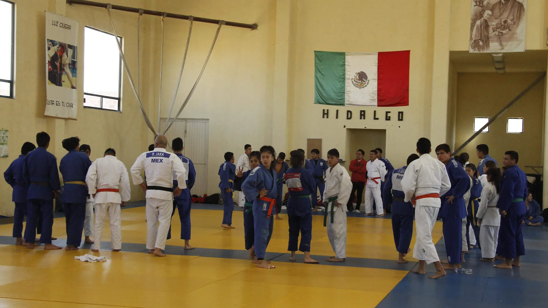 JUDO (1)